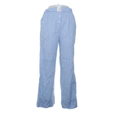 Pyjamasbukser (Blå) fra Second Female Bomuld