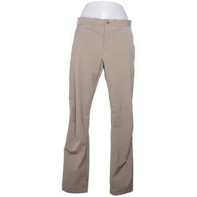 Kostymbyxor (Brun) från Houdini Återvunnen polyester