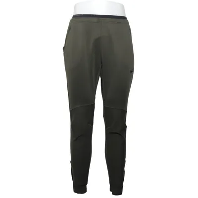 Pantalon de jogging (Vert) de Nike Élasthane, Polyester