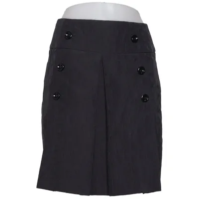 Kjol (Svart) från Max & Co. Acetat, Bomull, Kupro, Polyester
