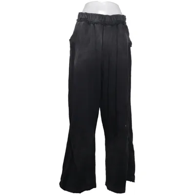 Mjukisbyxor (Svart) från Jaded London Bomull, Polyester