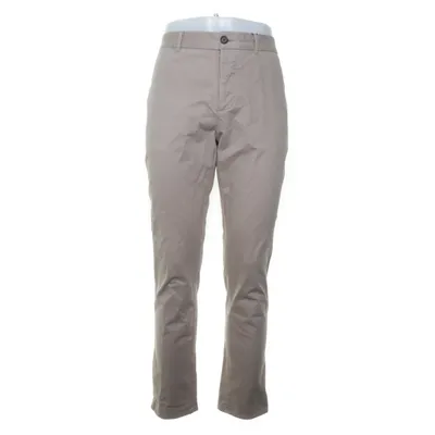 Chinos (Beige) från All Saints Bomull, Elastan