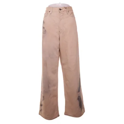 Spijkerbroek (Smokey) van Acne Studios Katoen