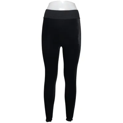 Leggings (Zwart) van Alaïa Polyamide, Viscose