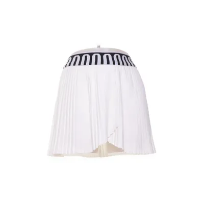 Skort (Hvid) fra Storets