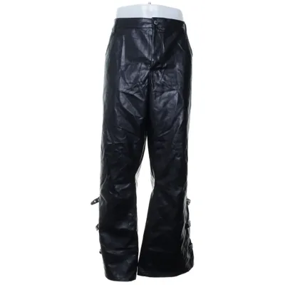 Byxor (Svart) från ASOS Design