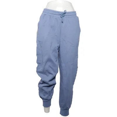 Sweatpants (Blå) fra Champion Bomuld, Elastan, Polyester