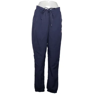 Träningsbyxor (Blå) från Reebok Polyamid, Återvunnen polyester