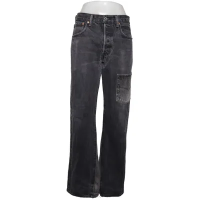 Jeans (501) från Levi Strauss & Co Bomull