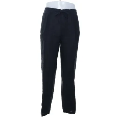 Bukser (Casual Linen Pants) fra Lexington Linned