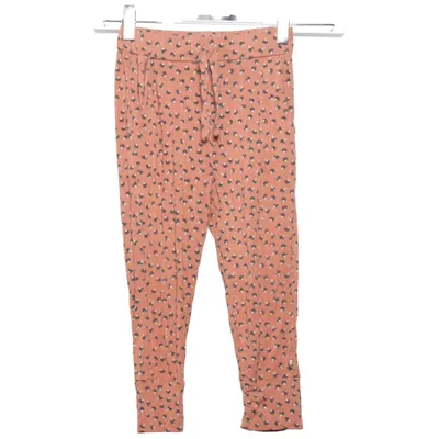 Leggings (Nancy Lt Jersey Trousers) fra Newbie by KappAhl Elastan, Viscose
