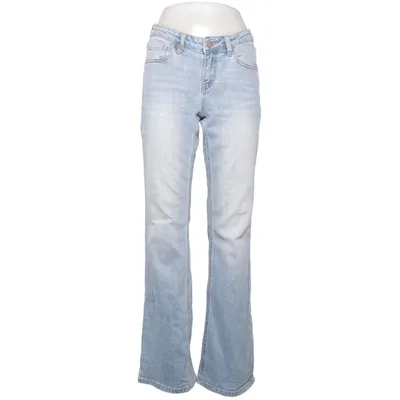 Jeans (Blau) von ELEH Baumwolle, Elasthan, Polyester