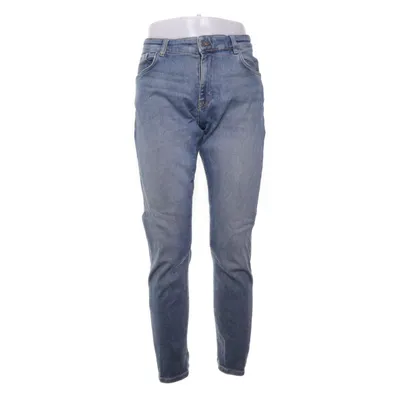Jeans (Blå) från Karve Bomull, Elastan, Polyester