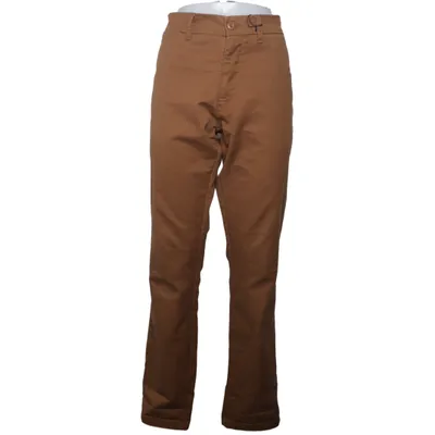 Chinos (Sid Pant) från Carhartt Bomull, Polyester