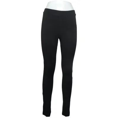 Leggings (Svart)