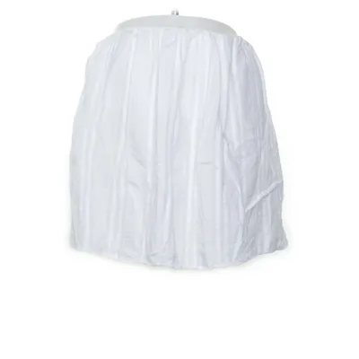 Kjol (Vit) från Stylein Bomull