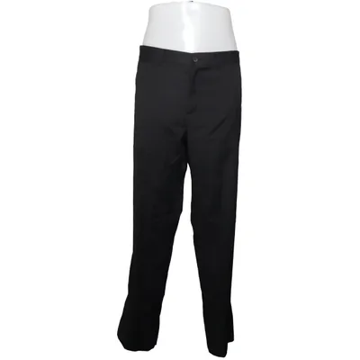 Kostymbyxor (Sajohnny trousers 15145) från Samsøe & Samsøe Elastan, Återvunnen polyester, Viskos