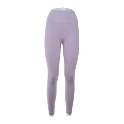 Träningstights (Lila) från Gymshark Elastan, Polyamid, Polyester