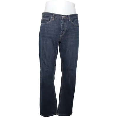 Jeans (Blå) från Zara Bomull