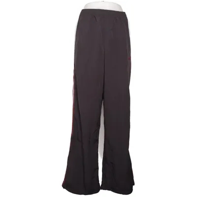 Trainingsbroek (Zwart) van Fenty x Puma Polyamide