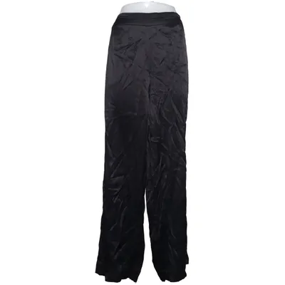 Bukser (MMED Satin Crepe Pant) fra Mos Mosh Viscose