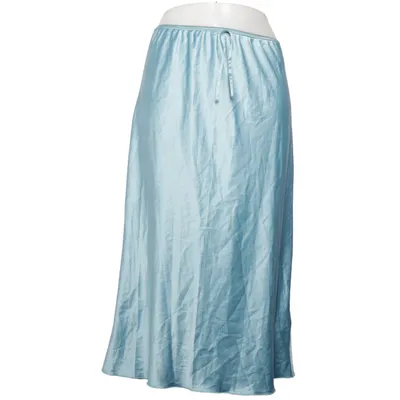 Maxirock (Blau) von Urban Outfitters Elasthan, Polyester