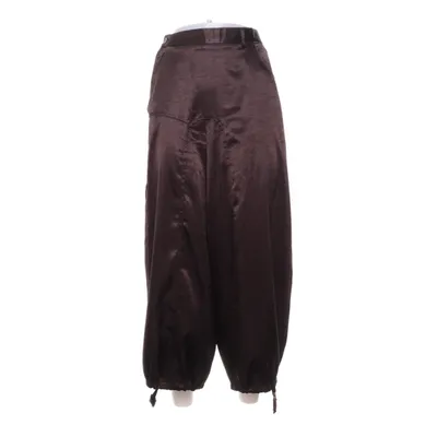 Haremsbyxor (Brun) från Nice Polyester