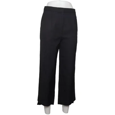 Kostymbyxor (IRIS STRUCT WO PSS17) från Acne Studios Bomull, Polyester, Ull