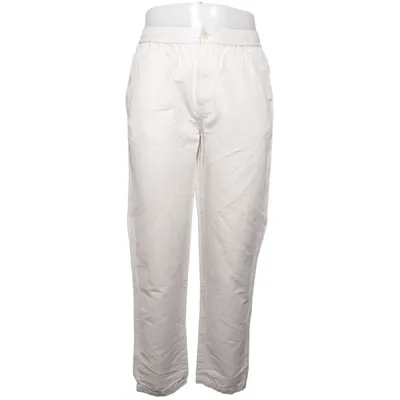 Byxor (Beige) från Arket Bomull, Linne