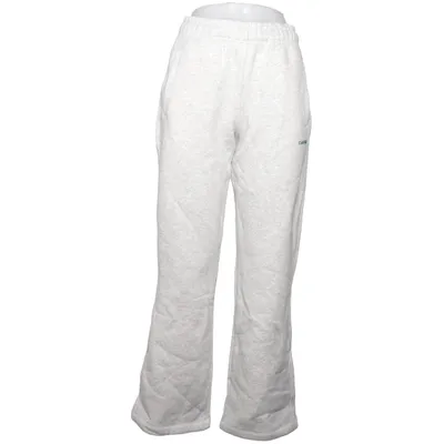 Mjukisbyxor (Grå) från Caspara Bomull, Polyester