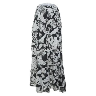 Långkjol (Beige, Svart) från Gemini