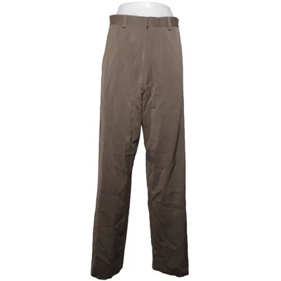 Stoffhose (Braun) von Teurn