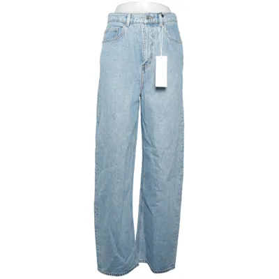 Jeans (Blå) från Arket Bomull