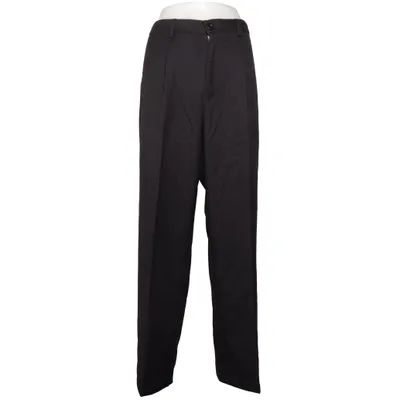 Kostuumbroek (Zwart) van Ciszere Elastaan, Polyester, Viscose