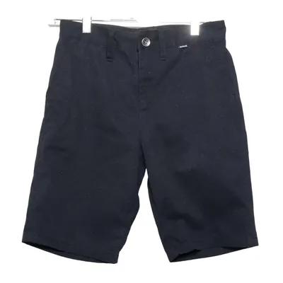 Short (Noir) de Hurley Coton, Polyester