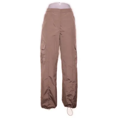 Cargobukser (Tati Nylon Pants) fra Neo Noir Nylon, Polyester