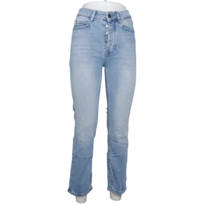 Jeans (Blå) från Twist & Tango Elastan, Ekologisk bomull, Återvunnen polyester