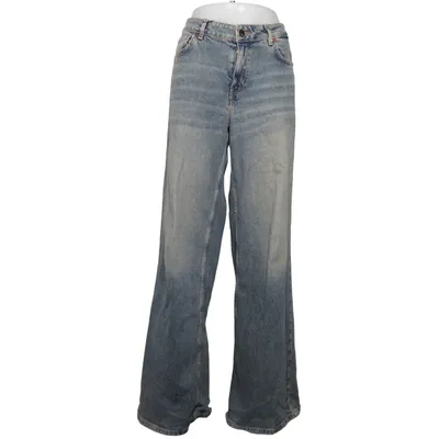 Jeans (Blå) från Never Denim