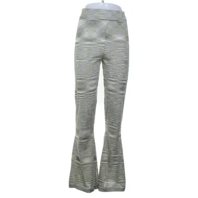 Leggings (Grøn) fra Mango Polyamid, Polyester