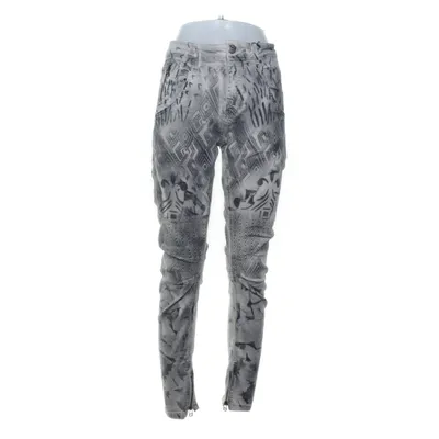 Jeans (Grå, Flerfarvet) fra Jam Jeans Bomuld, Elastan, Polyester
