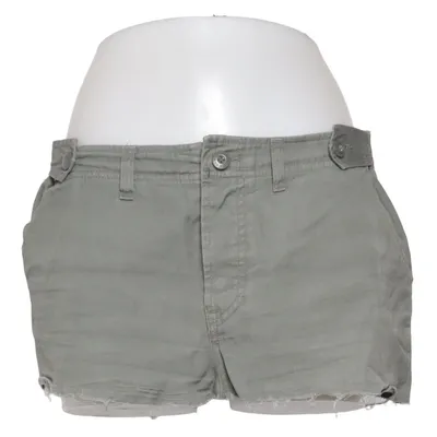 Kjol (Grön) från Route 66 Bomull