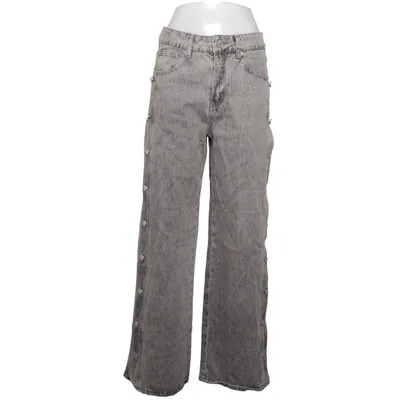 Jeans (Grå) fra L'Amitié