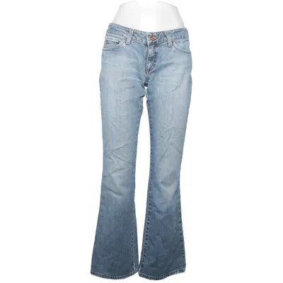 Jeans (Jane) from Mavi Cotton