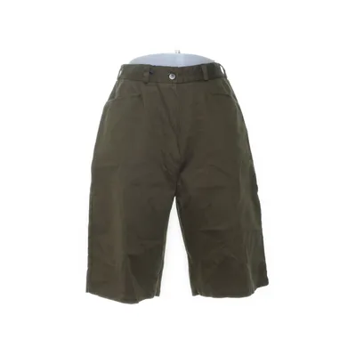 Shorts (Grøn) fra Marimekko