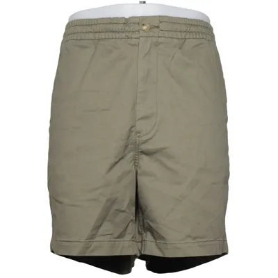 Shorts (Classic Fit Prepster) från Polo Ralph Lauren Bomull, Elastan