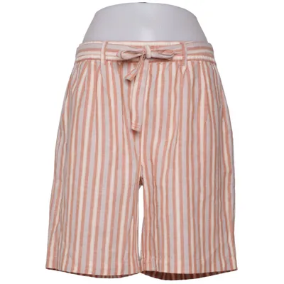 Short (Linen Shorts, Stripes) de Recolution Lin