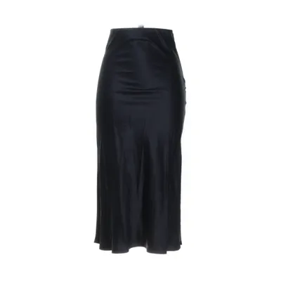 Maxi skirt (Black) from Refine Silk