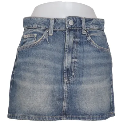 Jeanskjol (Original Denim Mini Skirt) från Cotton On Bomull