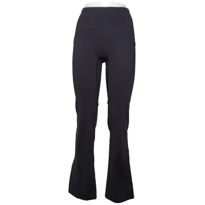 Sports tights (Black) from Stronger Elastane, Polyester