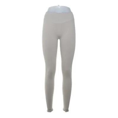 Træningsleggings (Beige) fra DFYNE